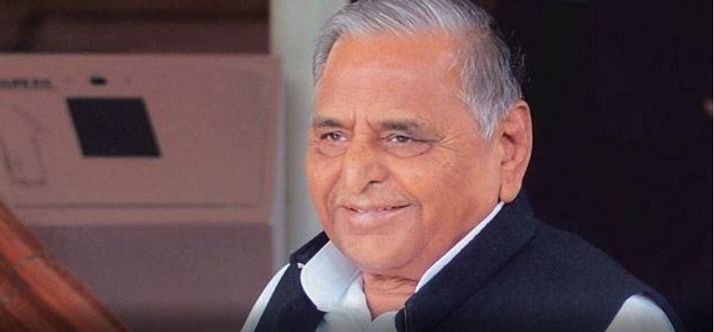 ਦੇਸ਼ ਨੂੰ ਮਿਲੇਗਾ ਬਿਹਤਰ ਰਾਸ਼ਟਰਪਤੀ: ਮੁਲਾਇਮ ਯਾਦਵ