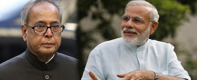 ਪੀਐੱਮ ਤੇ ਰਾਸ਼ਟਰਪਤੀ ਨੇ ਦਿੱਤੀ ਈਦ ਦੀ ਮੁਬਾਰਕਬਾਦ