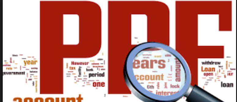 ਪੀਪੀਐਫ਼ ਸਮੇਤ ਛੋਟੀਆਂ ਬੱਚਤਾਂ ‘ਤੇ ਵਿਆਜ਼ ਦਰ ਘਟੀ