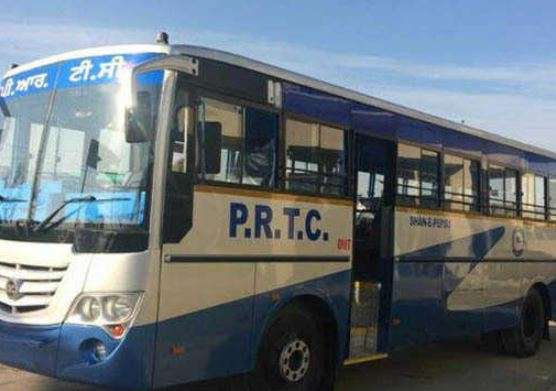 ਪੀਆਰਟੀਸੀ ਵੱਲੋਂ ਛੇ ਮਹੀਨਿਆਂ ‘ਚ ਦੂਸਰੀ ਵਾਰ ਕਿਰਾਏ ‘ਚ ਵਾਧਾ