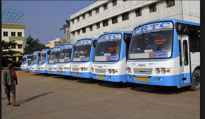 ਪੀਆਰਟੀਸੀ ਨੇ ਛੇ ਮਹੀਨਿਆਂ ‘ਚ ਦੂਜੀ ਵਾਰ ਵਧਾਇਆ ਕਿਰਾਇਆ