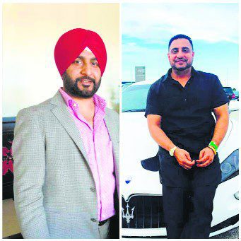 ਪ੍ਰਦੇਸ ਵਸ ਕੇ ਪਿੰਡ ਜੁੜੇ ਹੋਏ ਨੇ ਪਿੰਡ ਨਾਲ