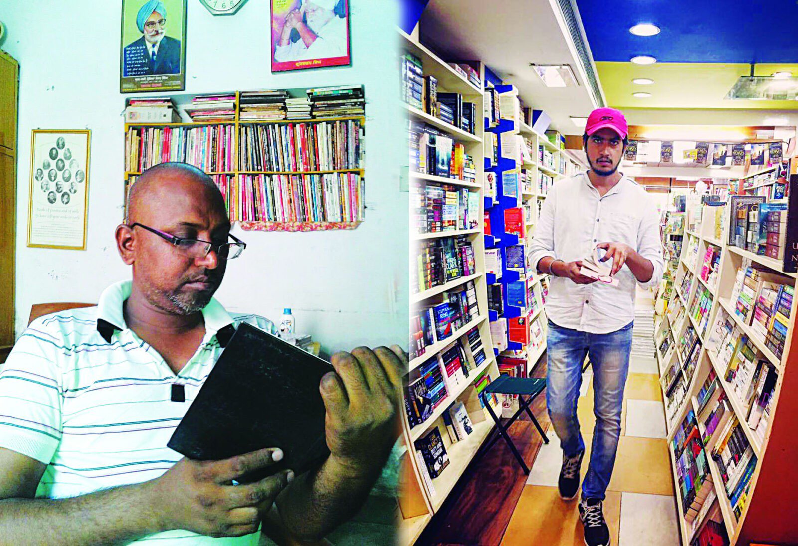 ਪੱਛੜੇਪਣ ਦਾ ਦਾਗ ਧੋ ਰਹੇ ਨੇ ਜ਼ਿਲ੍ਹਾ ਮਾਨਸਾ ਦੇ ਸਾਹਿਤਕਾਰ