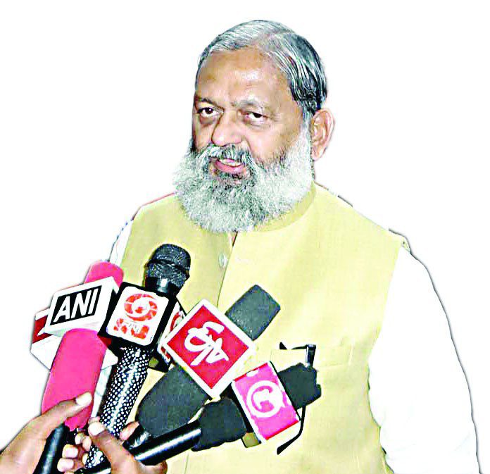 ਹਰਿਆਣਾ ਦੇ ਹਰ ਜ਼ਿਲ੍ਹੇ ‘ਚ ਬਣੇਗਾ ਮੈਡੀਕਲ ਕਾਲਜ