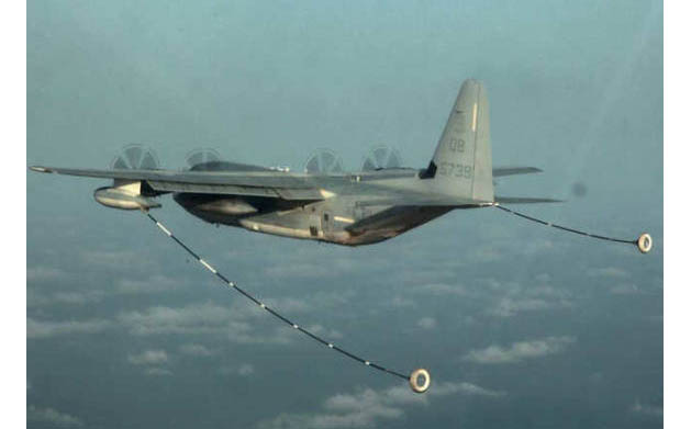 ਅਮਰੀਕੀ ਫੌਜ ਦਾ ਜਹਾਜ਼ ਡਿੱਗਿਆ, 16 ਮੌਤਾਂ