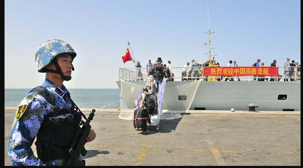 ਚੀਨ ਦੀ ਨਵੀਂ ਚਾਲ, ਵਧ ਸਕਦੀਆਂ ਹਨ ਭਾਰਤ ਦੀਆਂ ਮੁਸ਼ਕਿਲਾਂ