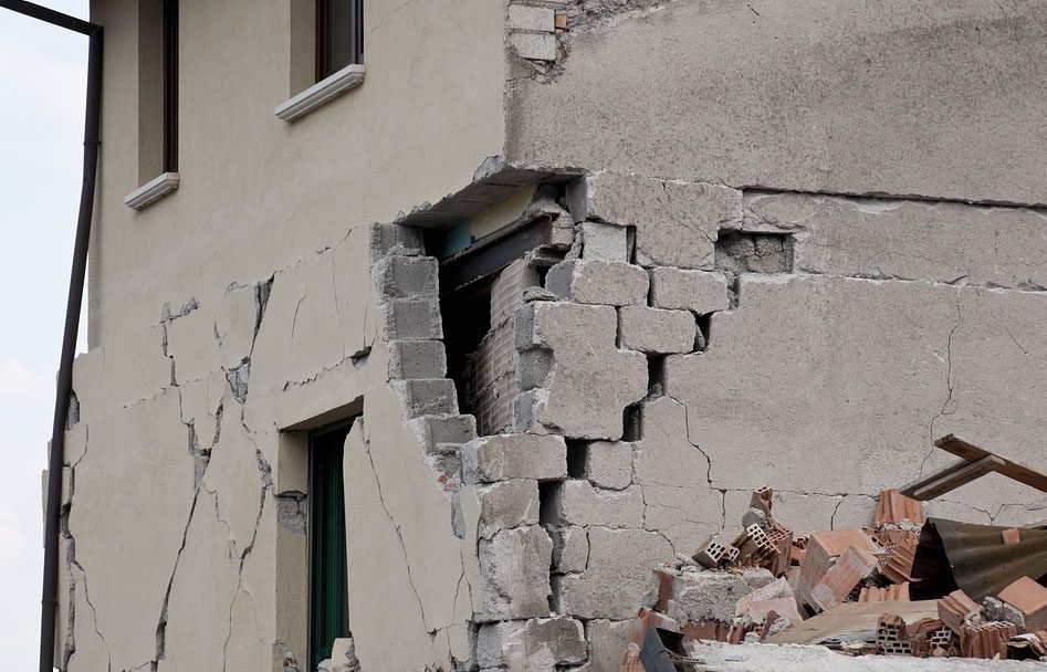 ਤੁਰਕੀ ਅਤੇ ਯੂਨਾਨ ਦੇ ਤੱਟਾਂ ‘ਤੇ ਭੂਚਾਲ ਦੇ ਜਬਰਦਸਤ ਝਟਕੇ