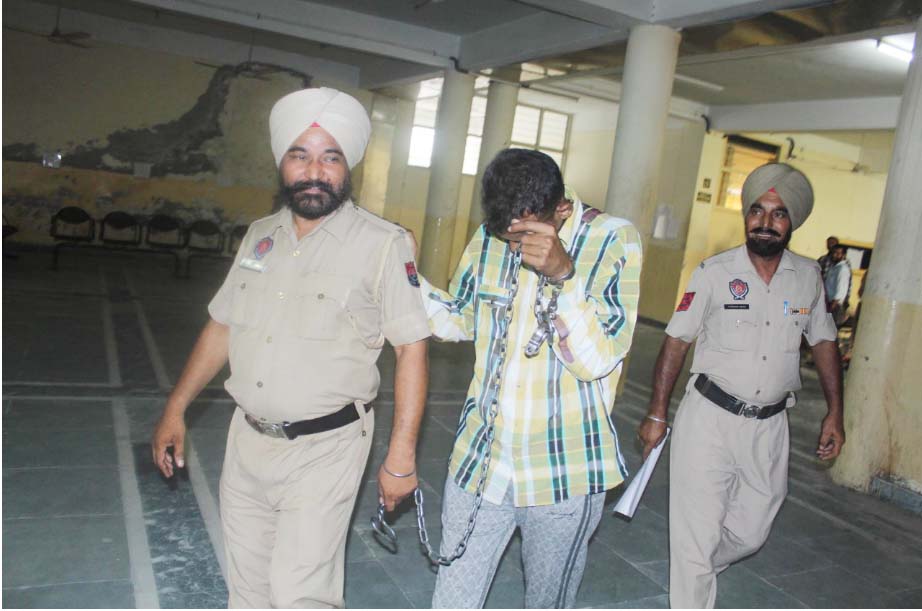 ਮਾਮਲਾ ਝੂਠੀ ਗਵਾਹੀ ਦੇਣ ਦਾ: ਅਦਾਲਤ ਵੱਲੋਂ ਕੇਸ ਦਰਜ ਕਰਨ ਦੇ ਹੁਕਮ