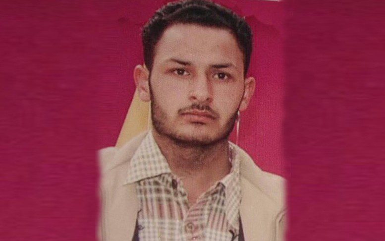 ਕਰਜੇ ਤੋਂ ਪ੍ਰੇਸ਼ਾਨ ਕਿਸਾਨ ਨੇ ਕੀਤੀ ਖੁਦਕੁਸ਼ੀ