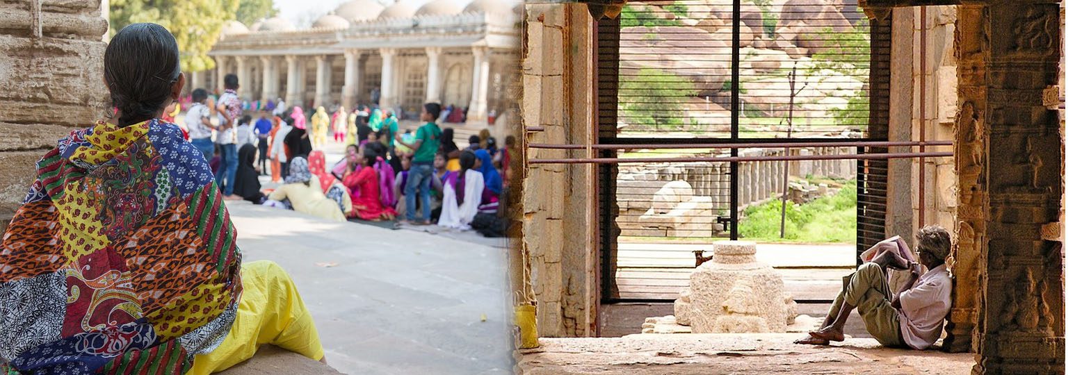 ਕਿਤੇ ਕਸ਼ਮੀਰ ਨਾ ਬਣ ਜਾਏ ਕਰਨਾਟਕ