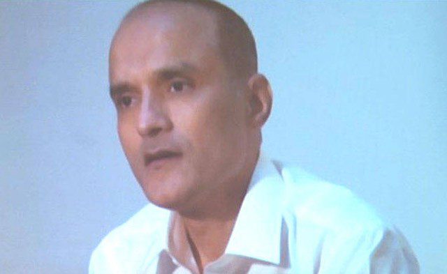 ਪਾਕਿ ਜੇਲ੍ਹ ‘ਚ ਭਾਰਤੀ ਨਾਗਰਿਕ ਜਾਧਵ ਨੂੰ ਵੱਡਾ ਝਟਕਾ