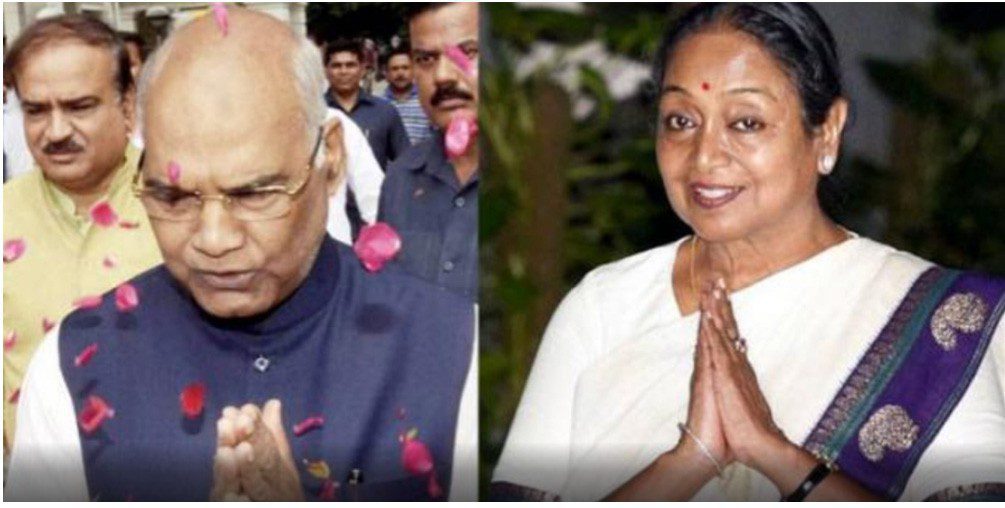 ਰਾਸ਼ਟਰਪਤੀ ਚੋਣ ਲਈ ਵੋਟਿੰਗ ਅੱਜ