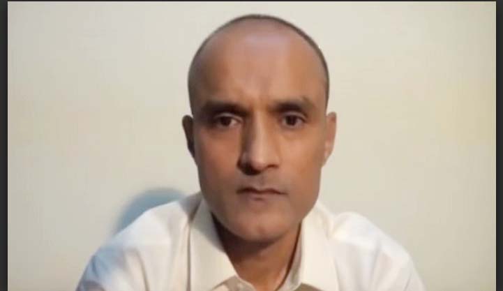 ਜਾਧਵ ਨੂੰ Consular Access ਨਹੀਂ,ਪਾਕਿ ਨੇ 17ਵੀਂ ਵਾਰ ਠੁਕਰਾਈ ਅਰਜ਼ੀ