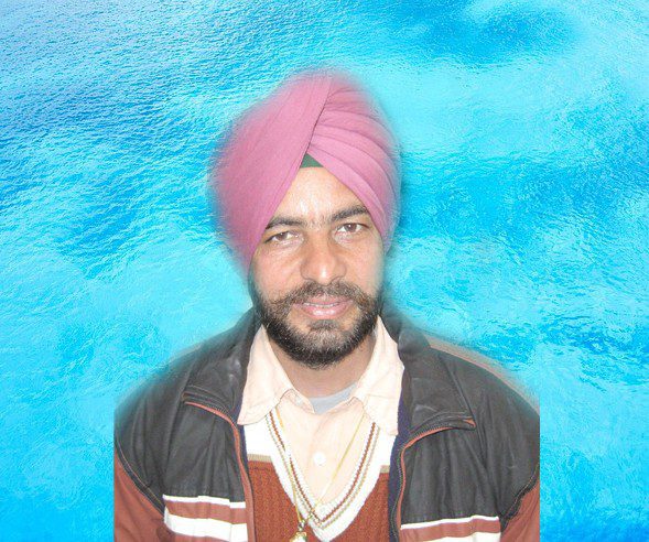 ਲਾਸਾਨੀ ਮਹਾਂ ਸ਼ਹੀਦ ਲਿੱਲੀ ਕੁਮਾਰ ਇੰਸਾਂ