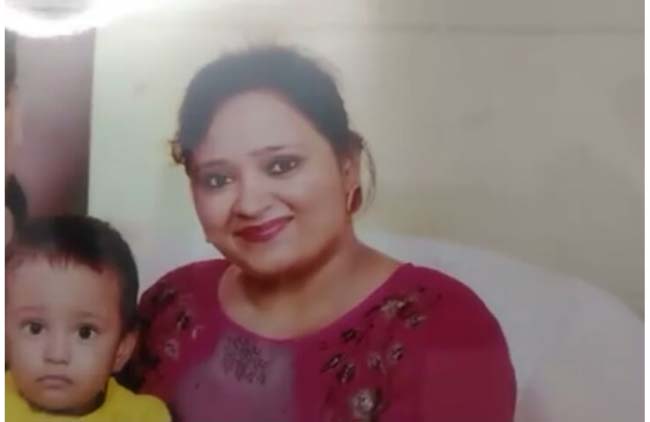 ਬਠਿੰਡਾ ‘ਚ ਤੇਜਧਾਰ ਹਥਿਆਰ ਨਾਲ ਔਰਤ ਦਾ ਕਤਲ