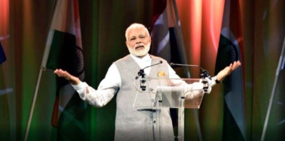 ਭਰੋਸੇ ਦੇ ਮਾਮਲੇ ‘ਚ  ਮੋਦੀ ਸਰਕਾਰ ਨੇ  ਅਮਰੀਕਾ, ਬ੍ਰਿਟੇਨ ਨੂੰ ਪਛਾੜਿਆ