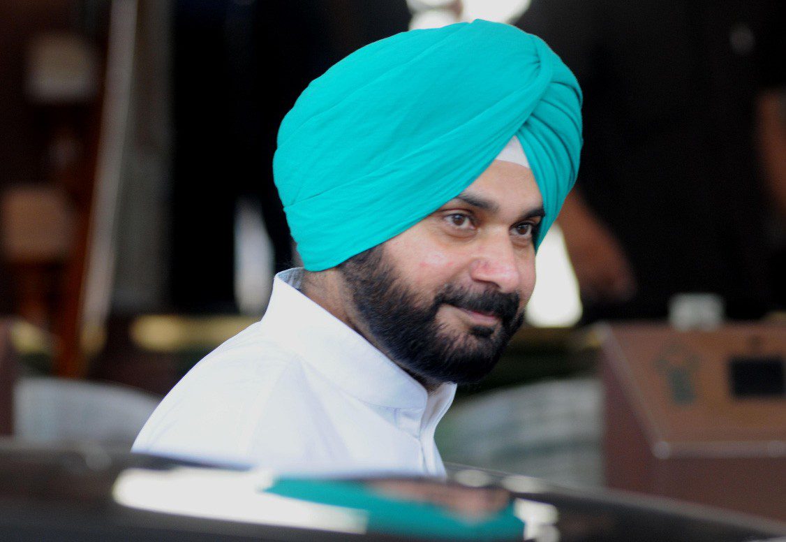 ਅੰਮ੍ਰਿਤਸਰ ਨੂੰ ਸਮਾਰਟ ਸਿਟੀ ਬਣਾਉਣ ‘ਚ ਅੜਿੱਕਾ ਬਣ ਖ਼ੁਦ ਨਵਜੋਤ ਸਿੱਧੂ