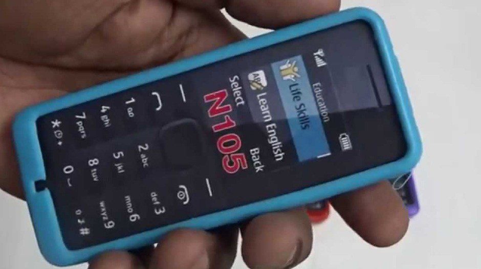 ਨੋਕੀਆ ਨੇ ਬਜ਼ਾਰ ‘ਚ ਉਤਾਰੇ ਨਵੇਂ ਮੋਬਾਇਲ ਫੋਨ