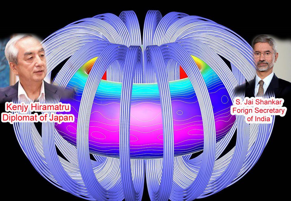 ਭਾਰਤ-ਜਪਾਨ ਪਰਮਾਣੂ ਸਹਿਯੋਗ ਸਮਝੌਤਾ ਹੋਇਆ ਲਾਗੂ