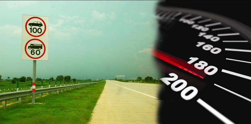 ਰੱਦ ਹੋਣਗੇ ਓਵਰ ਸਪੀਡ ਵਾਹਨ ਚਲਾਉਣ ਵਾਲਿਆਂ ਦੇ ਡਰਾਈਵਿੰਗ ਲਾਇਸੰਸ