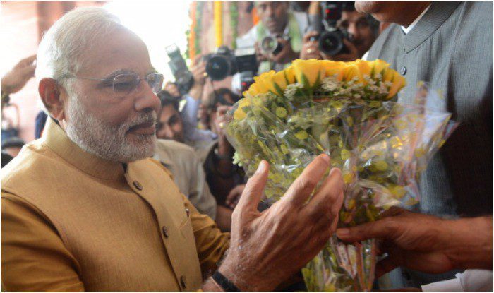 ਮਰਹੂਮ ਮੈਂਬਰਾਂ ਨੂੰ ਸ਼ਰਧਾਂਜਲੀ ਪਿੱਛੋਂ ਲੋਕ ਸਭਾ ਮੁਲਤਵੀ