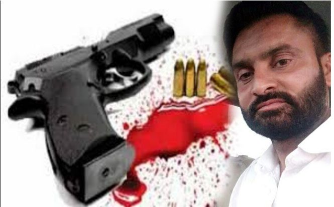 ਮੁੱਖ ਅਧਿਆਪਕ ਦੀ ਰਿਵਾਲਵਰ ਸਾਫ ਕਰਦਿਆਂ ਗੋਲੀ ਚੱਲਣ ਨਾਲ ਮੌਤ