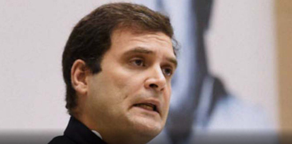 ਚੀਨੀ ਅੰਬੈਂਸੀ ਨੂੰ ਮਿਲੇ ਸਨ ਰਾਹੁਲ