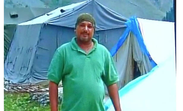 ਮੁਸਲਿਮ ਡਰਾਈਵਰ ਨੇ ਬਚਾਏ 47  ਯਾਤਰੀ