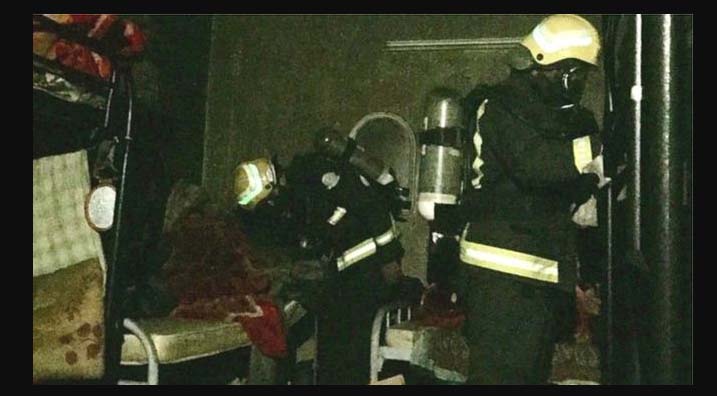 ਸਾਊਦੀ ਅਰਬ ‘ਚ ਦਮ ਘੁਟਣ ਨਾਲ 11 ਭਾਰਤੀਆਂ ਦੀ ਮੌਤ