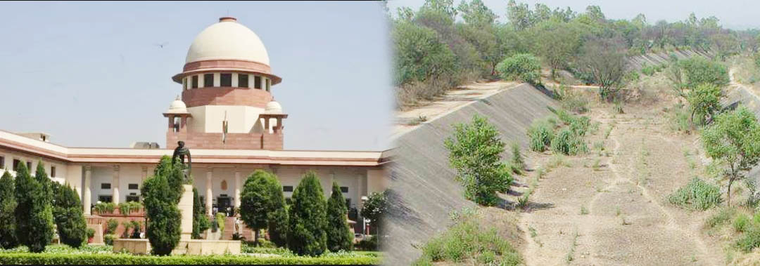 SYL ਮਾਮਲਾ: ਸੁਪਰੀਮ ਕੋਰਟ ਨੇ ਦੋਵਾਂ ਸੂਬਿਆਂ ਨੂੰ ਸਲਾਹ ਲਈ ਦਿੱਤਾ ਸਮਾਂ