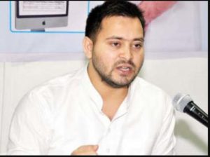 Tejasvi Yadav