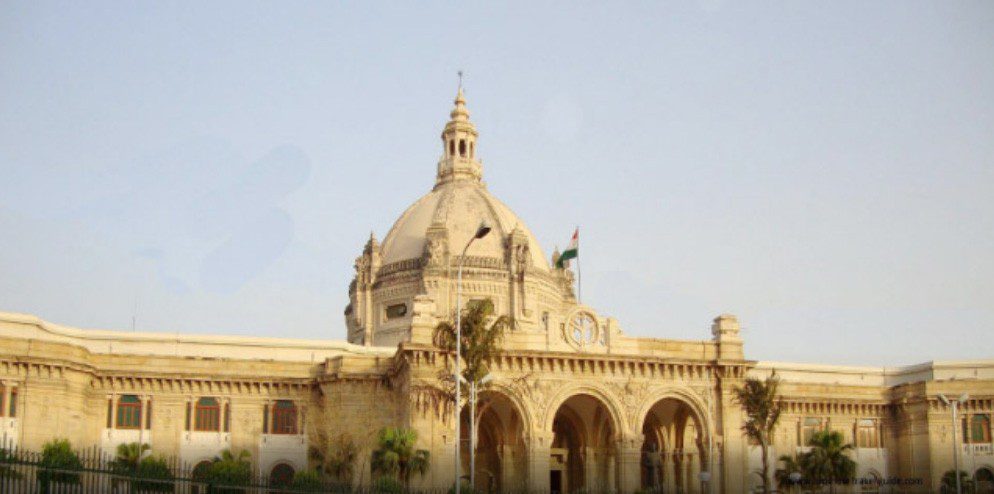 UP Assembly ‘ਚ ਮਿਲਿਆ ਸ਼ੱਕੀ ਪਾਊਡਰ ਬੰਬ ਨਹੀਂ ਸੀ: ਰਿਪੋਰਟ