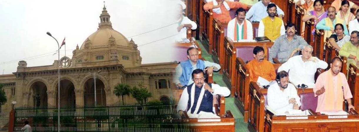 ਯੂਪੀ ਵਿਧਾਨ ਸਭਾ: ਵਿਰੋਧੀ ਧਿਰ ਦੇ ਆਗੂ ਦੀ ਕੁਰਸੀ ਕੋਲੋਂ ਮਿਲਿਆ PETN ਬੰਬ