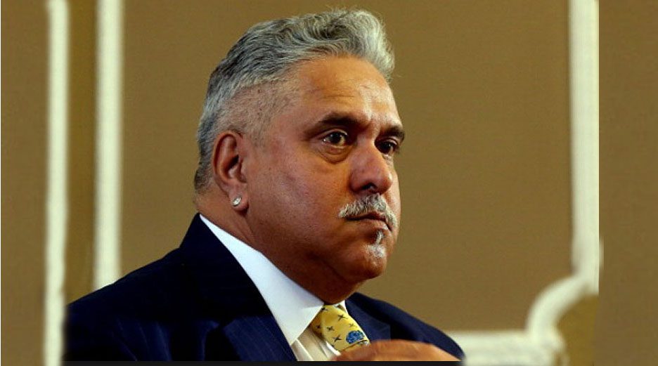 ਸਰਕਾਰ ਵਿਜੈ ਮਾਲਿਆ ਨੂੰ 2018 ਤੱਕ ਲਿਆਵੇਗੀ ਭਾਰਤ