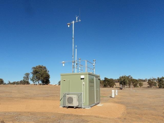 ਮਾਨੀਟਰਿੰਗ ਨਾਲ ਪਤਾ ਲੱਗੇਗਾ ਹਵਾ ‘ਚ ਕਿੰਨਾ ਜ਼ਹਿਰ