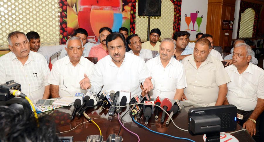 ਸਮਾਜਿਕ ਤੇ ਧਾਰਮਿਕ ਕਾਰਜਾਂ ‘ਚ ਮੋਹਰੀ ਭੂਮਿਕਾ ਨਿਭਾ ਰਿਹੈ ਡੇਰਾ ਸੱਚਾ ਸੌਦਾ : ਬਜਰੰਗ ਦਾਸ