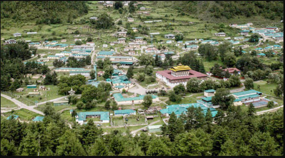 ਚੀਨ ਦੀਆਂ ਅੱਖਾਂ ਦੀ ਕਿਰਕਿਰੀ ਹੈ ਭਾਰਤ ਅਤੇ ਭੂਟਾਨ ਦੀ ਦੋਸਤੀ