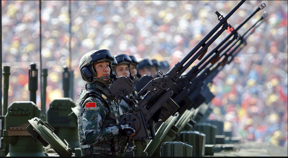 china army