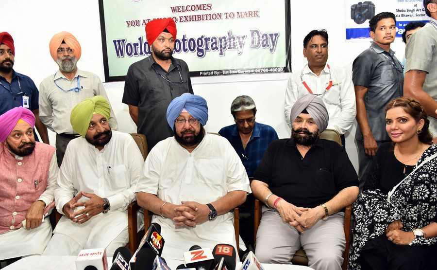 ਪਹਾੜੀ ਸੂਬਿਆਂ ਨੂੰ ਵਿਸ਼ੇਸ਼ ਰਿਆਇਤਾਂ ਦੇਣ ‘ਤੇ ਪੰਜਾਬ ਨਰਾਜ਼