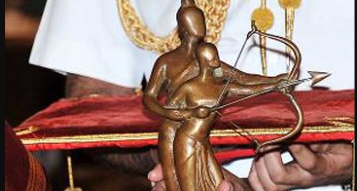 ਰਾਮਕ੍ਰਿਸ਼ਨਨ ਤੇ ਸੱਤਿਆ ਨਾਰਾਇਣ ਨੂੰ ਮਿਲੇਗਾ ਦ੍ਰੋਣਾਚਾਰਿਆ ਐਵਾਰਡ