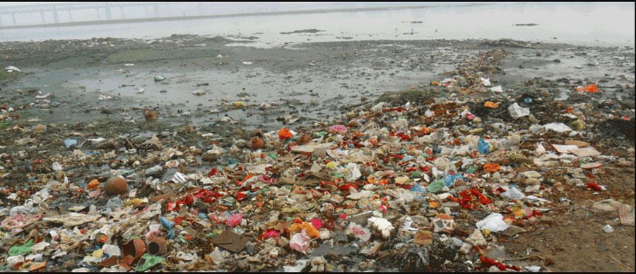 ਗੰਗਾ ਦੀ ਸਫਾਈ ਲਈ ਬਣੇਗੀ ਕਮੇਟੀ