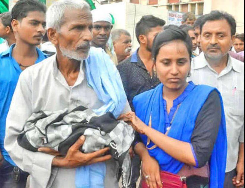 ਗੋਰਖਪੁਰ ਹਾਦਸਾ: ਡੀਐੱਮ ਨੇ ਸੌਂਪੀ ਰਿਪੋਰਟ, 3 ਨੂੰ ਠਹਿਰਾਇਆ ਜ਼ਿੰਮੇਵਾਰ