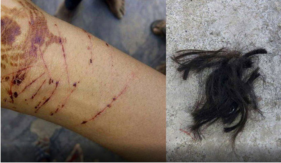 ਵਾਲ ਕੱਟਣ ਦੀਆਂ ਅਫ਼ਵਾਹਾਂ ਦਾ ਦੌਰ ਰੁਕੇ