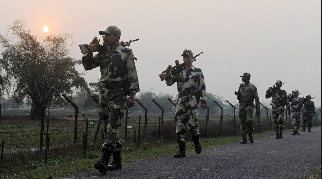 ਵਾਸ਼ਿੰਗਟਨ ਪੋਸਟ: ਭਾਰਤ-ਚੀਨ ਦੋਵਾਂ ਕੋਲ ਪਰਮਾਣੂ ਹਥਿਆਰ, ਜੰਗ ਦਾ ਖਤਰਾ ਬਹੁਤ ਵਧਿਆ