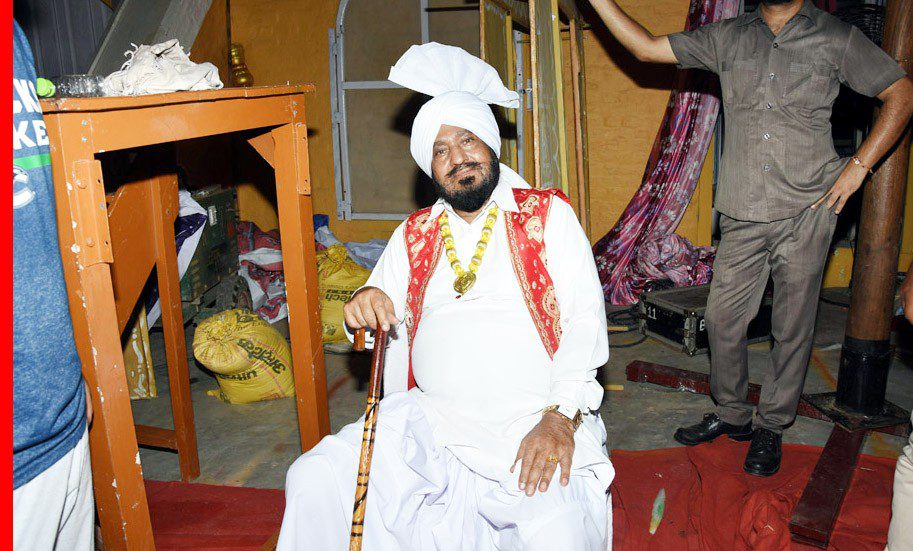 ਗੰਡਾਸੇ ਤੇ ਰਫ਼ਲਾਂ ਵਾਲੇ ਗੀਤ ਪੰਜਾਬ ਦਾ ਸੱਭਿਆਚਾਰ ਨਹੀਂ : ਕੇਹਰ ਸਿੰਘ