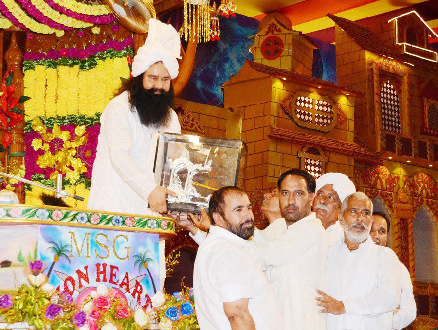 ਡੇਰਾ ਸੱਚਾ ਸੌਦਾ ਦੀ ਹਮਾਇਤ ‘ਚ ਖੁੱਲ੍ਹ ਕੇ ਆਏ ਸੰਗਠਨ