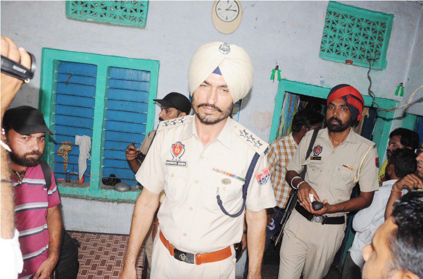 ਬਠਿੰਡਾ ‘ਚ ਪਿਓ ਨੇ ਧੀ ਦੇ ਕਤਲ ਪਿੱਛੋਂ ਆਪ ਵੀ ਕੀਤੀ ਖੁਦਕੁਸ਼ੀ