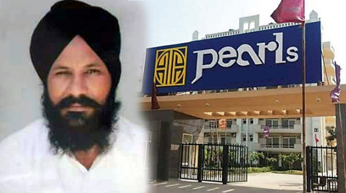 ਨਿਵੇਸ਼ਕਾਂ ਦਾ ਪੈਸਾ ਵਾਪਸ ਨਾ ਕਰਨ ‘ਤੇ ਪਰਲ ਕੰਪਨੀ ਦੇ ਏਜੰਟ ਨੇ ਕੀਤੀ ਖੁਦਕੁਸ਼ੀ