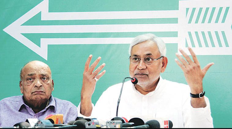 ਰਾਜਗ ‘ਚ ਸ਼ਾਮਲ ਹੋਵੇਗੀ JDU