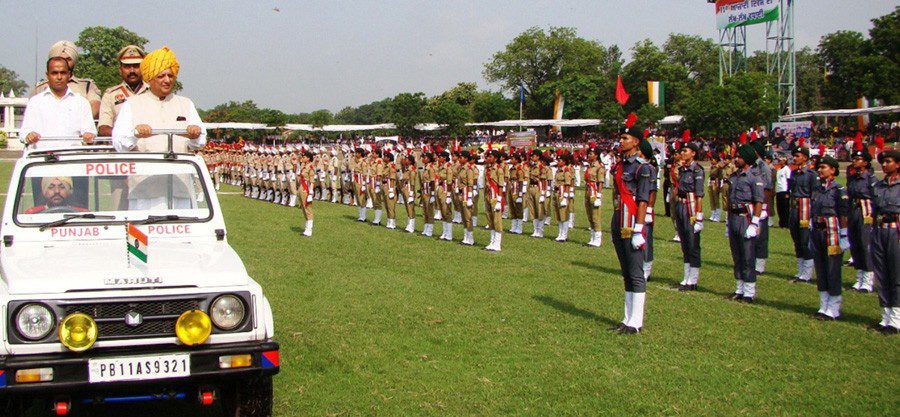 ਪੰਜਾਬੀਆਂ ਦਾ ਦੇਸ਼ ਦੇ ਨਵ ਨਿਰਮਾਣ ‘ਚ ਵੱਡਾ ਯੋਗਦਾਨ: ਰਾਣਾ ਕੇਪੀ